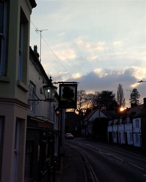 12:10 Kenilworth .